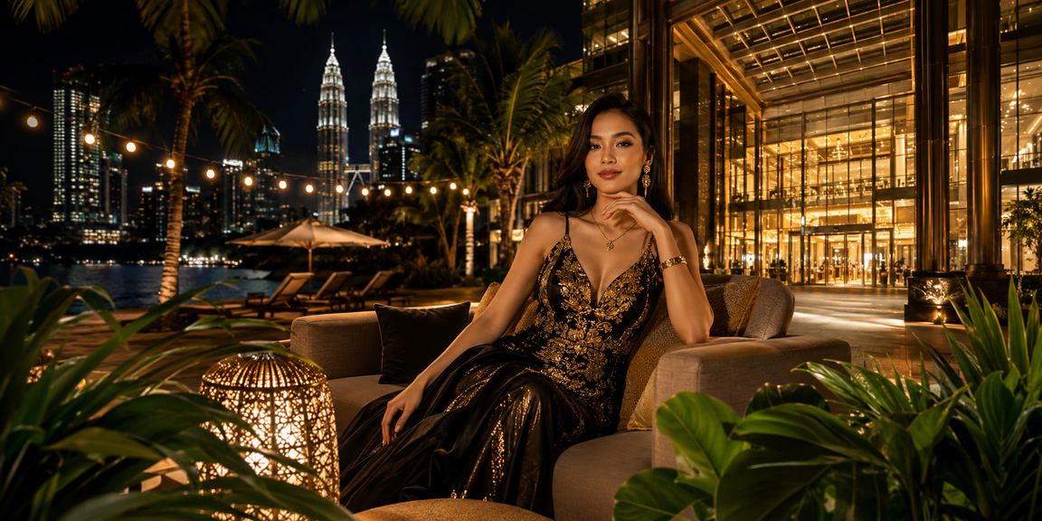 Pengguna VIP Kuala Lumpur menikmati bonus dan pertaruhan badminton di platform 39000
