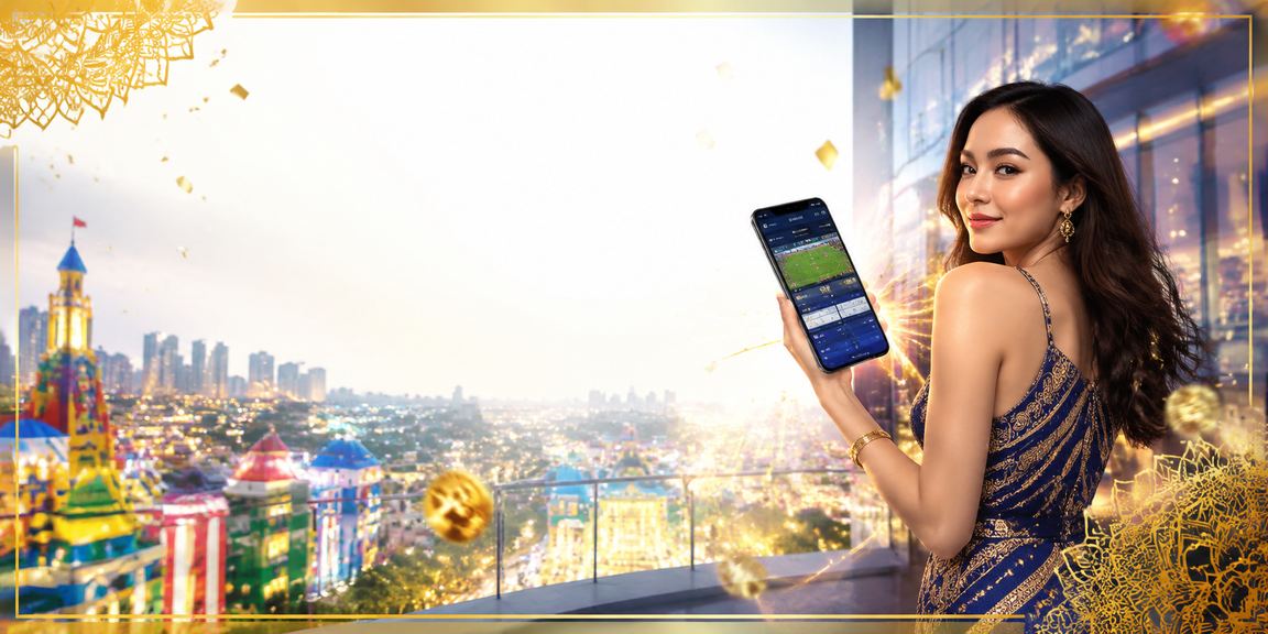 Pengalaman pertaruhan sukan digital 39000 bagi pengguna Malaysia